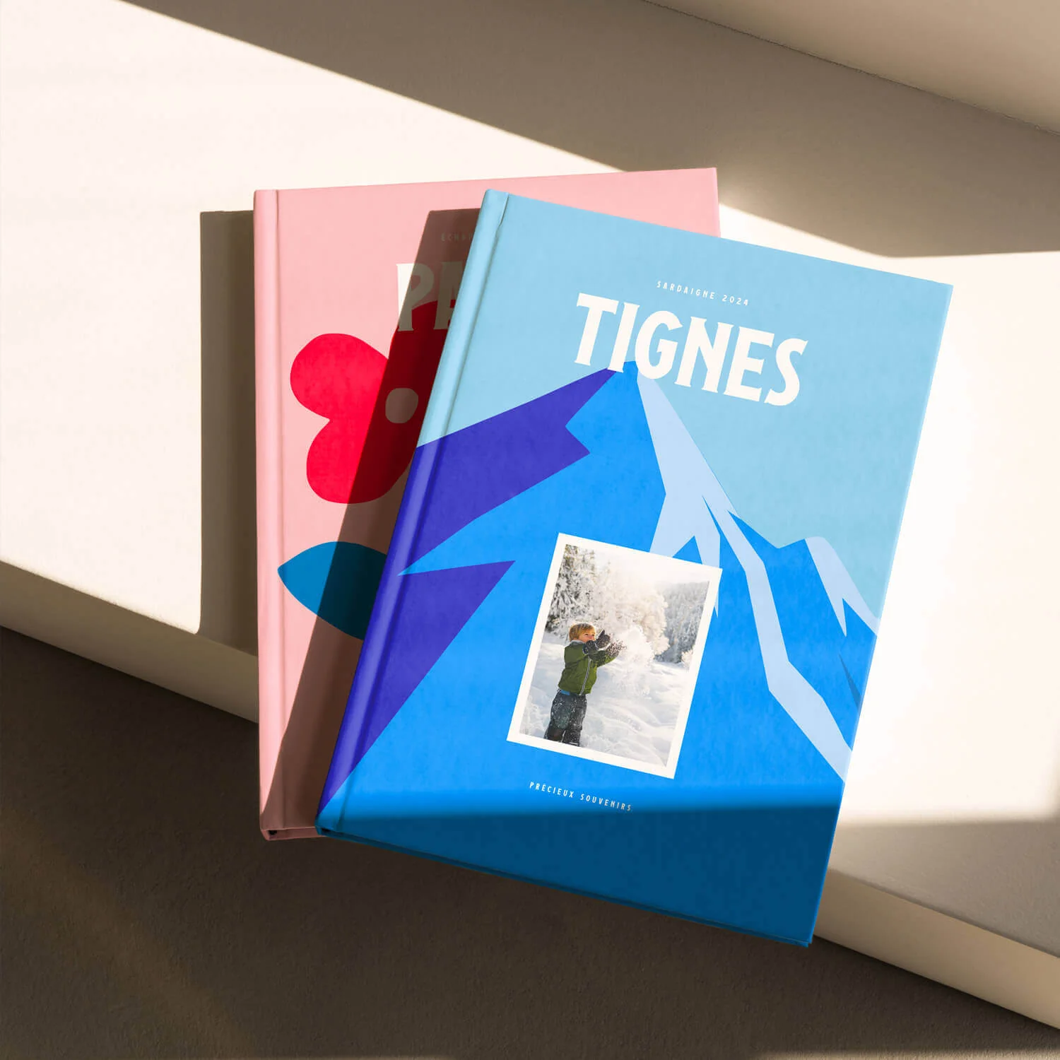 Album Rigide Sérénité - Image 2