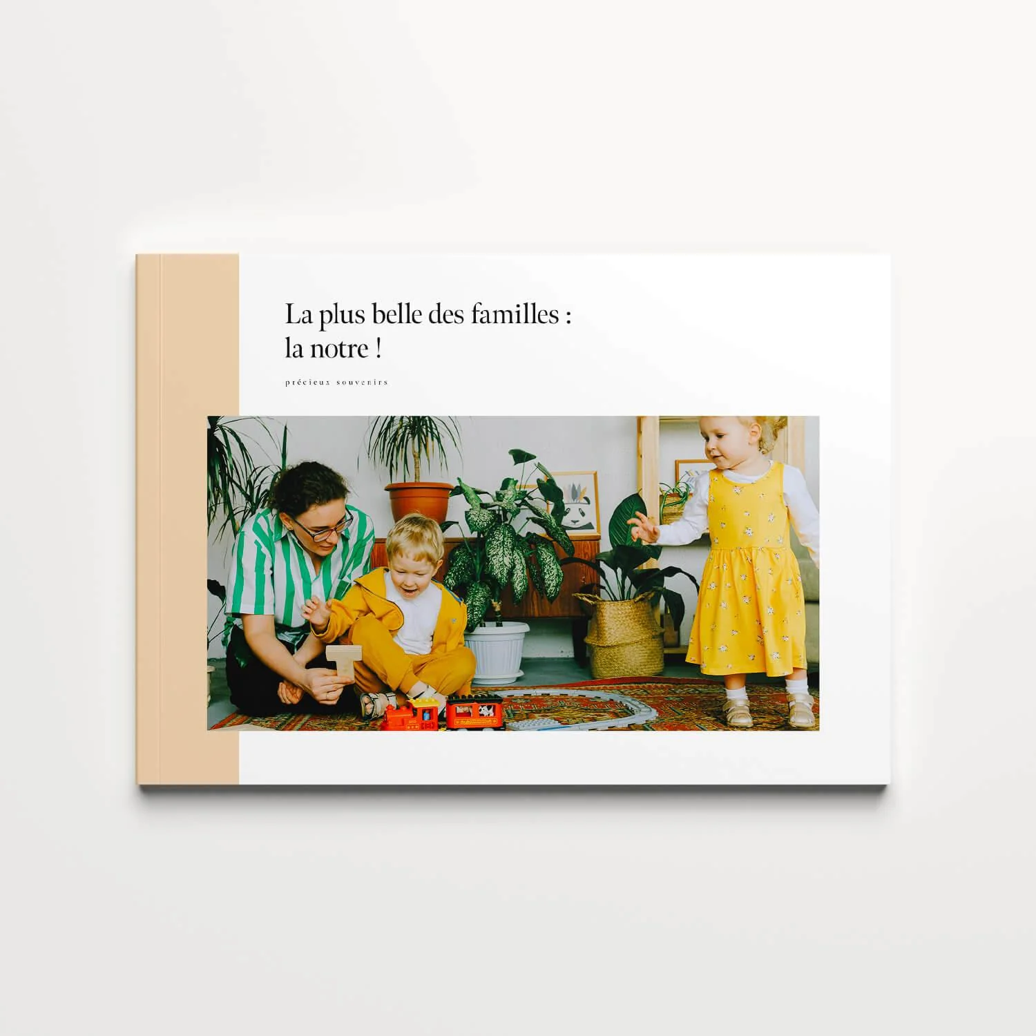 Album Souple Brillant - Image 10