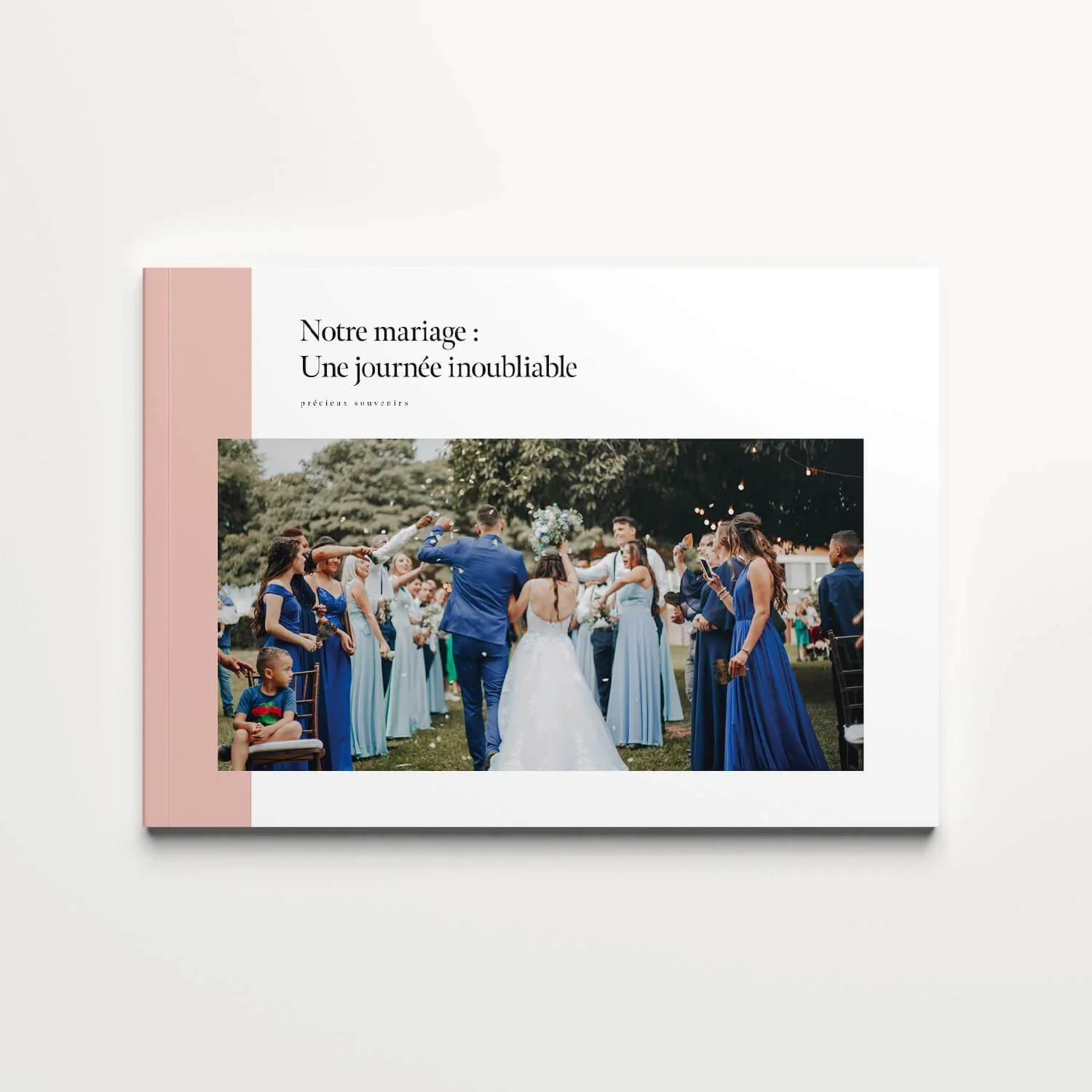 Album Souple Brillant - Image 7