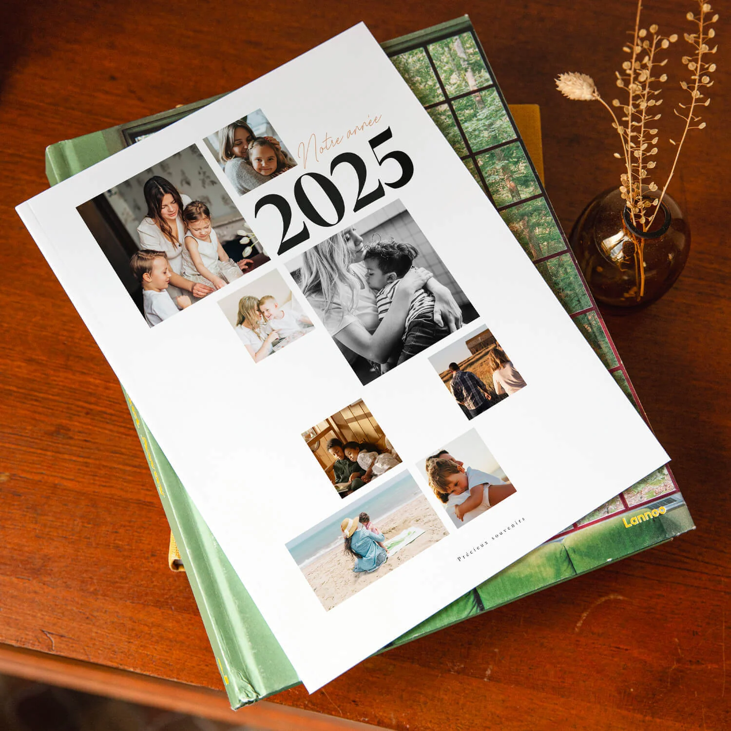 Album annuel souple - Image 2