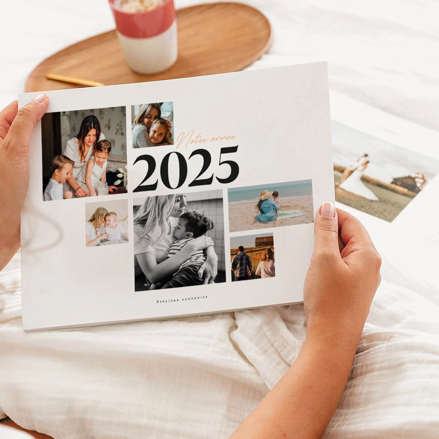 Album annuel souple - Image 3