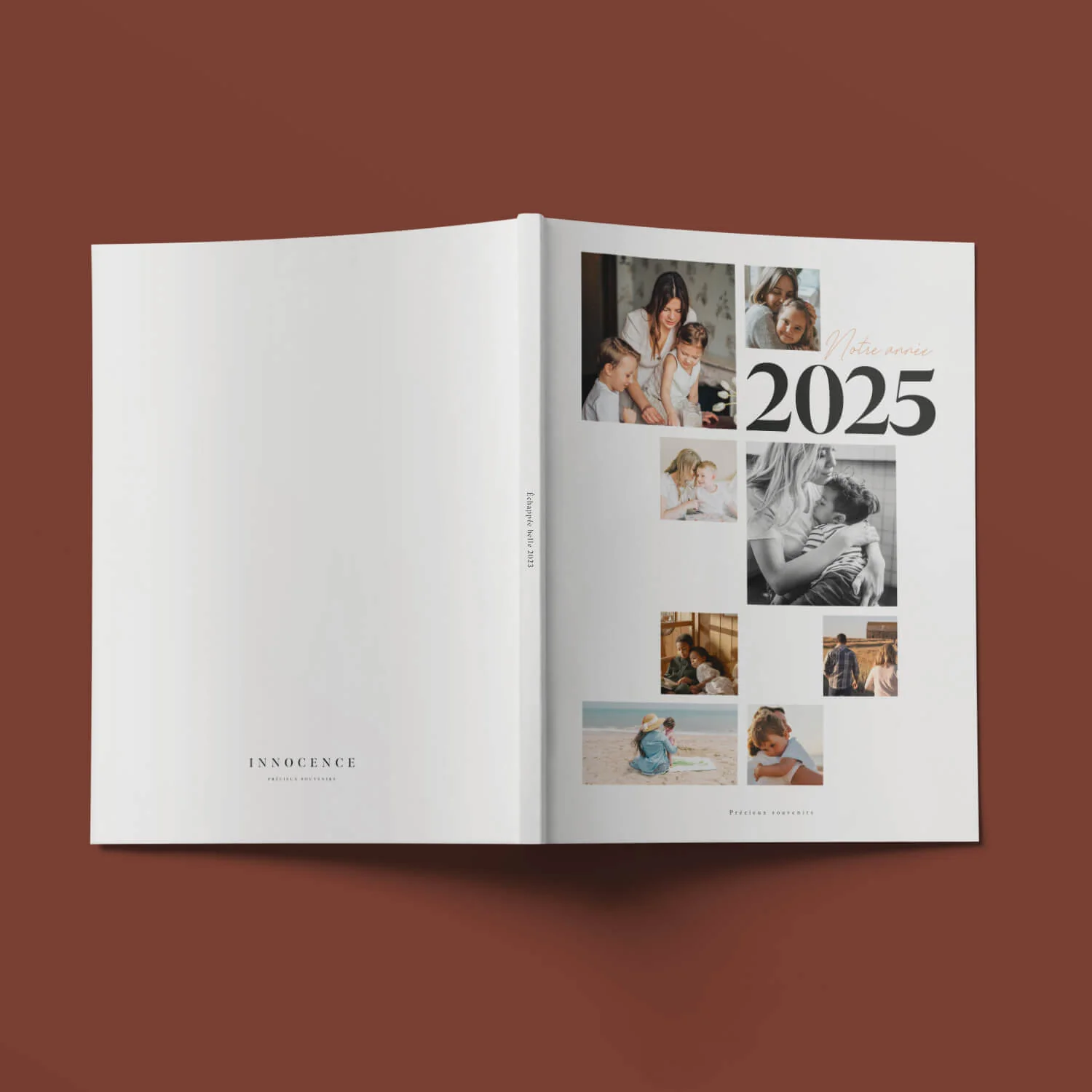 Album annuel souple - Image 4