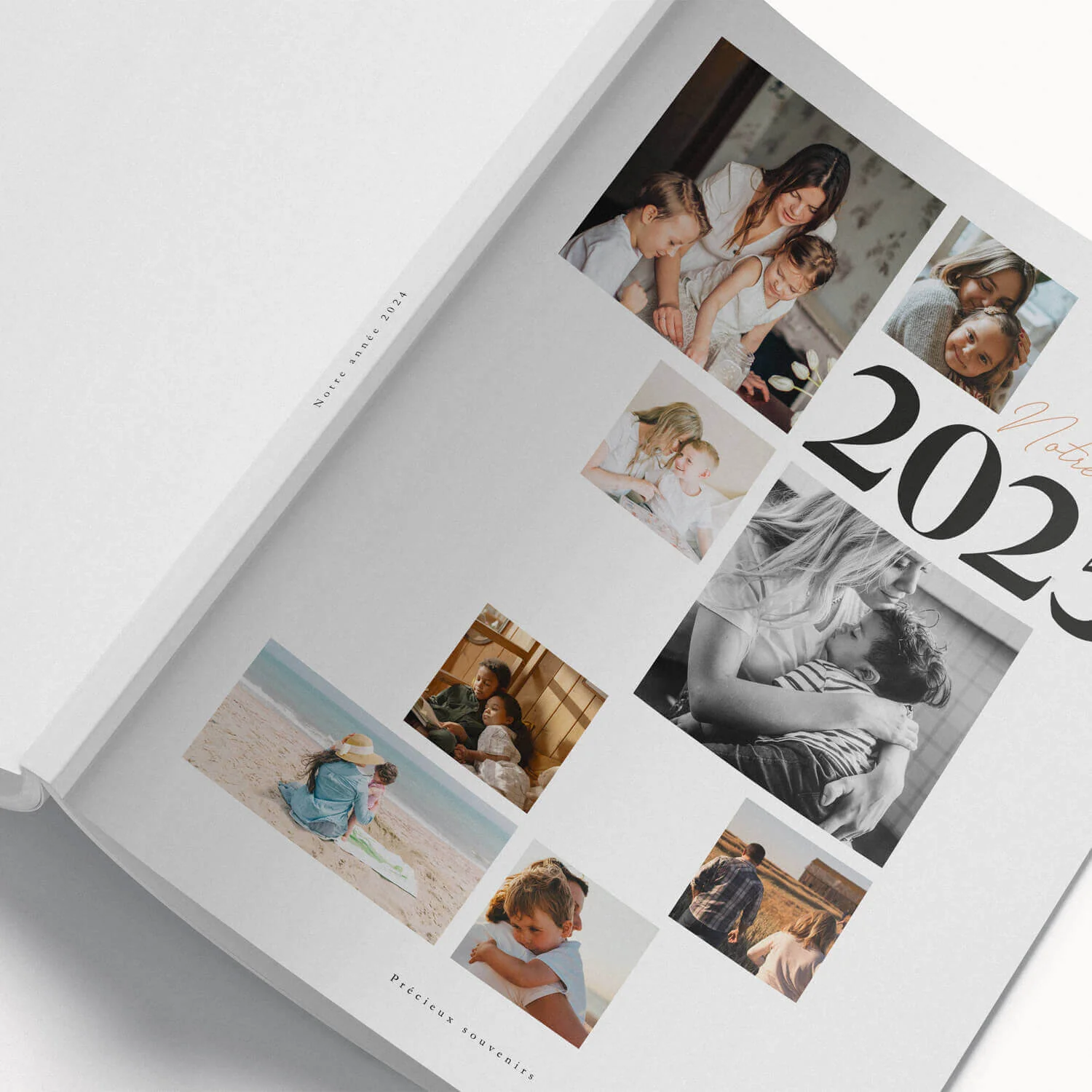 Album annuel souple - Image 6