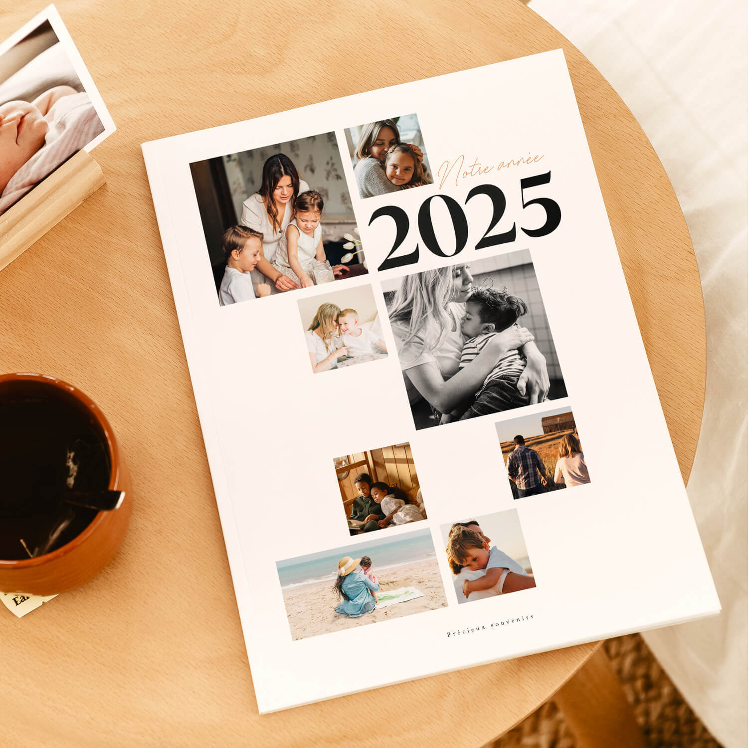 Album annuel souple - Image 7