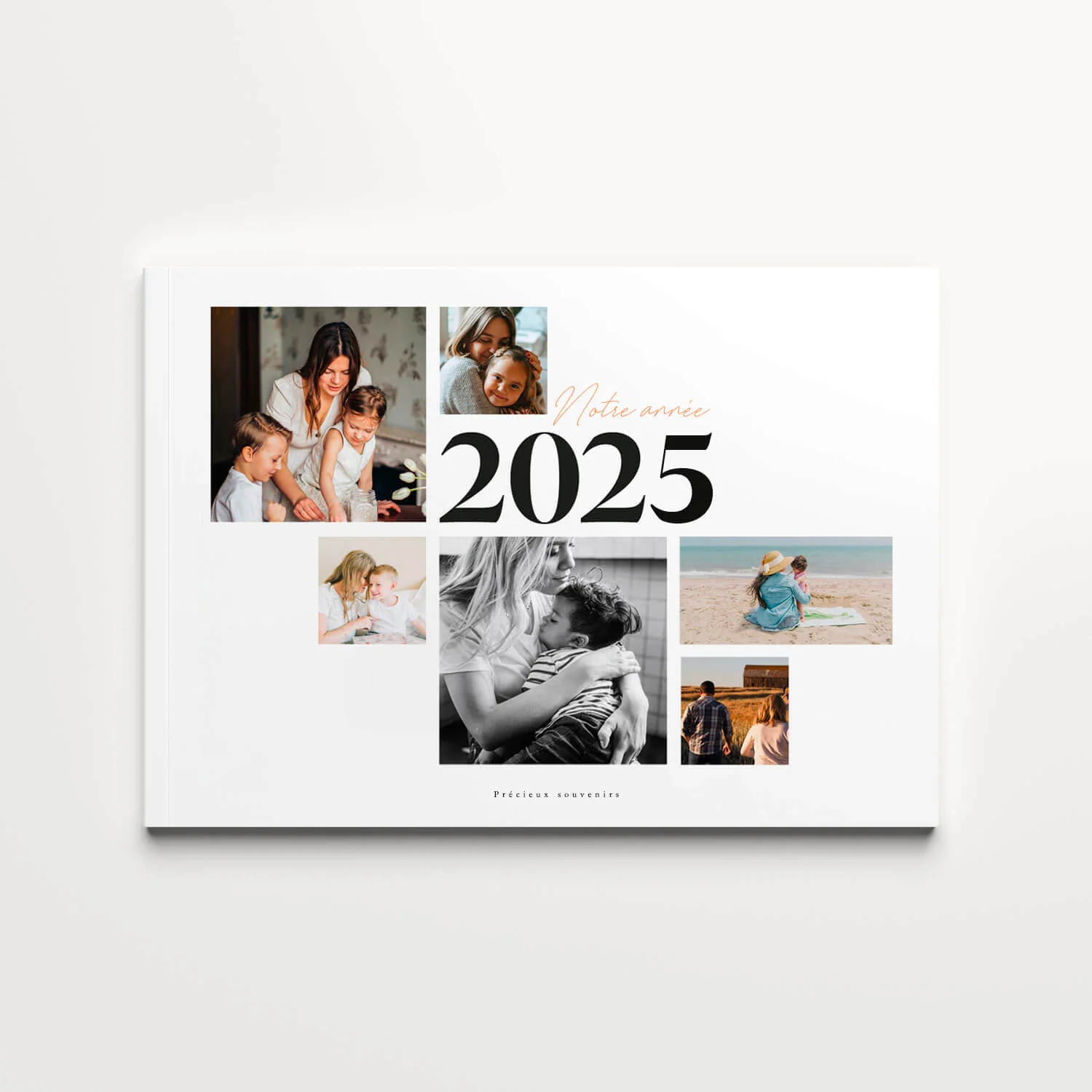 Album annuel souple - Image 9