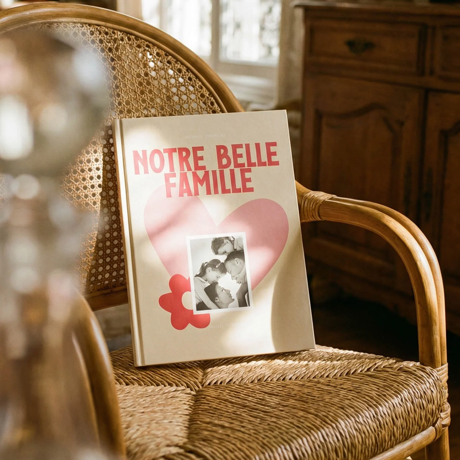 Album Rigide Douceur - Image 2