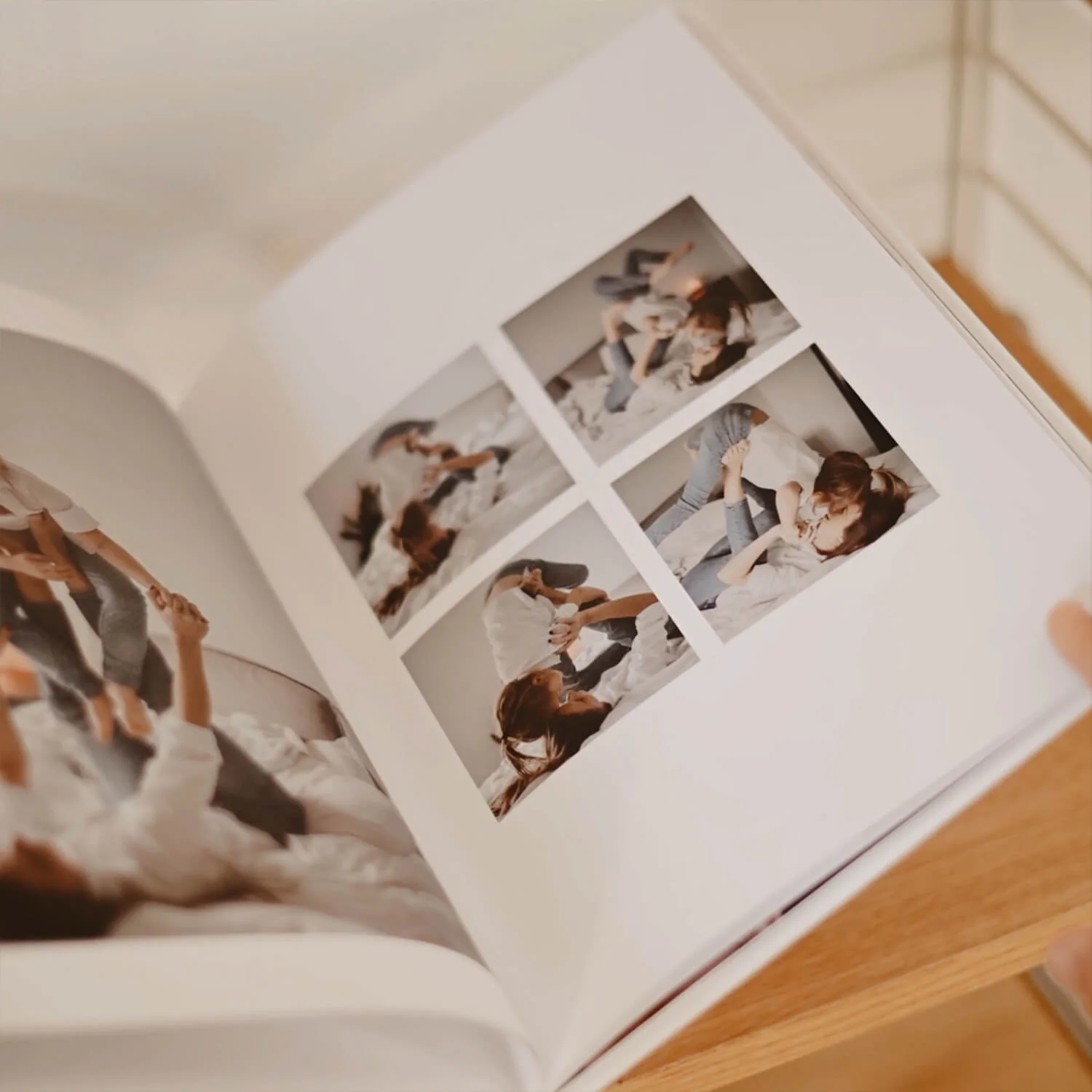 Album Rigide Douceur - Image 3