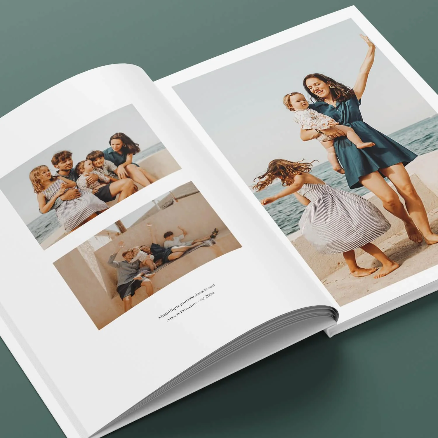 Album Rigide Sublime - Image 10