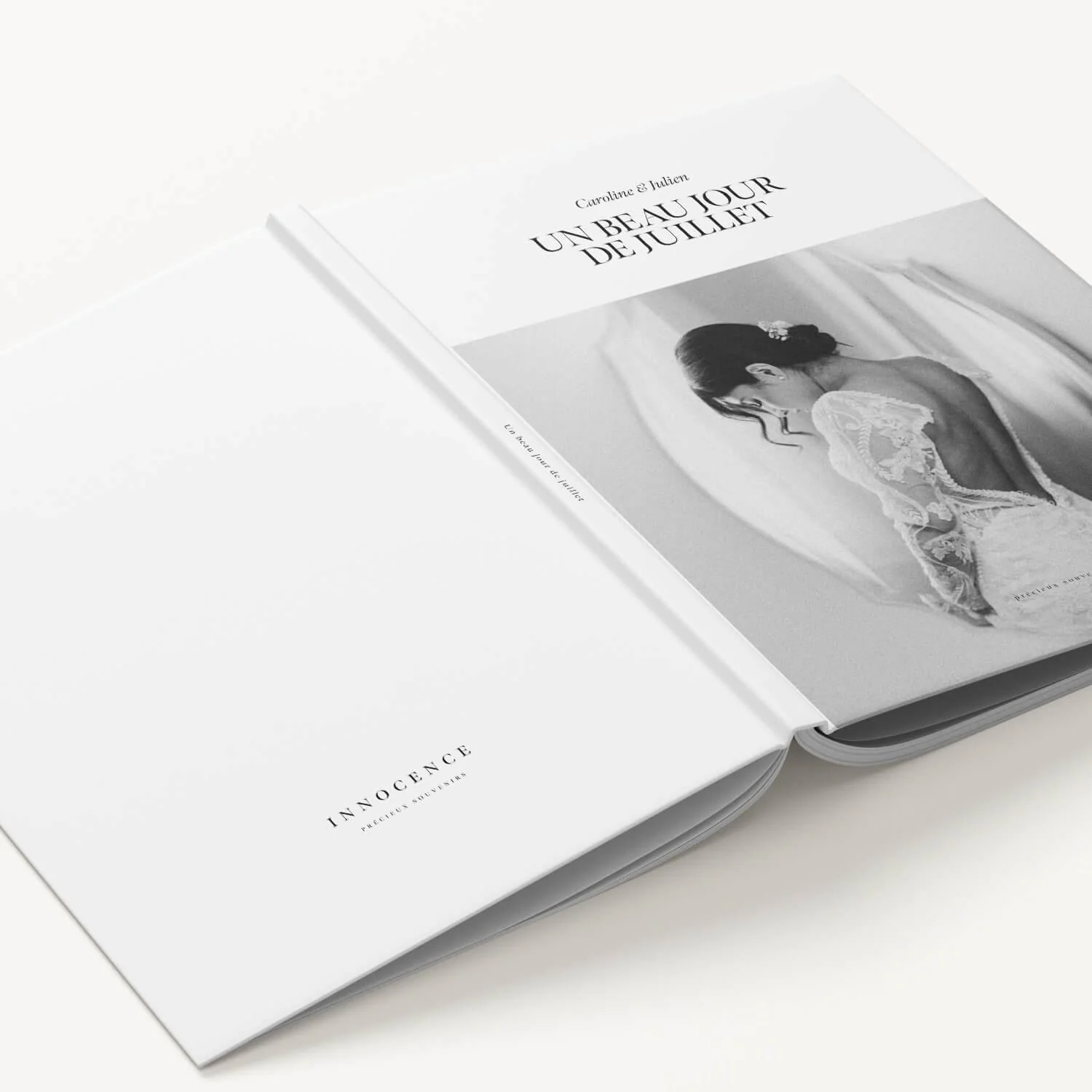 Album Rigide Sublime - Image 3