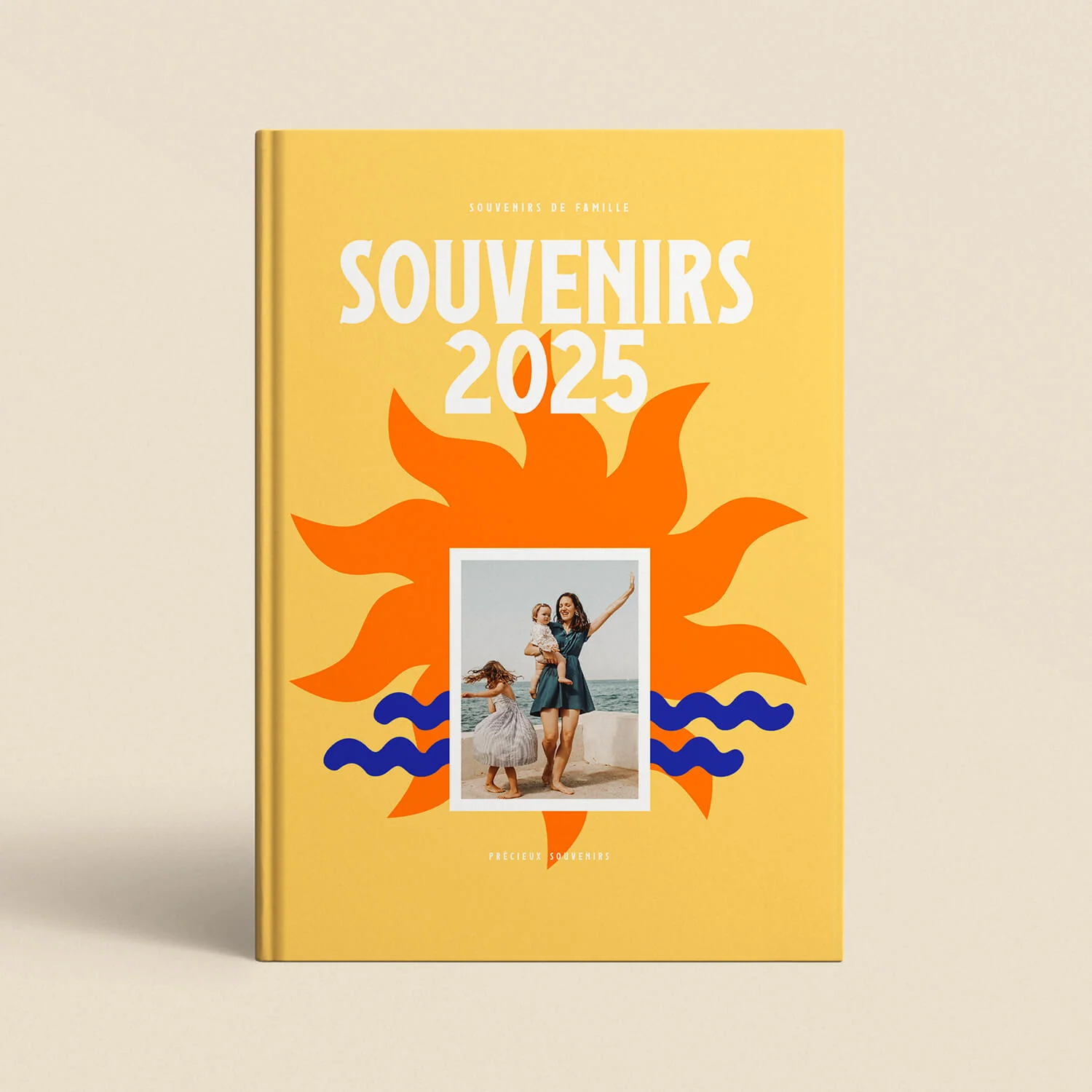 Album Rigide Solaire