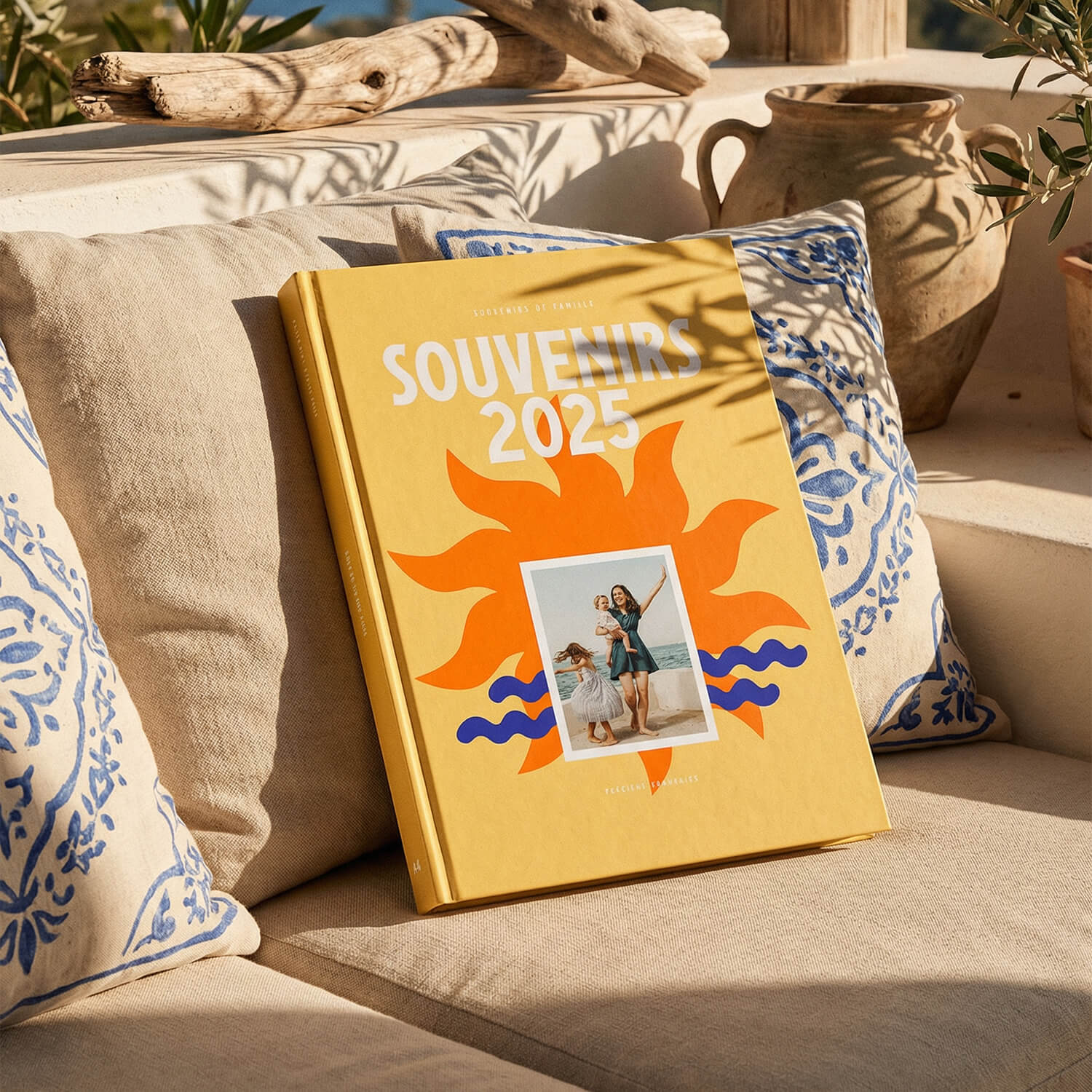 Album Rigide Solaire - Image 2